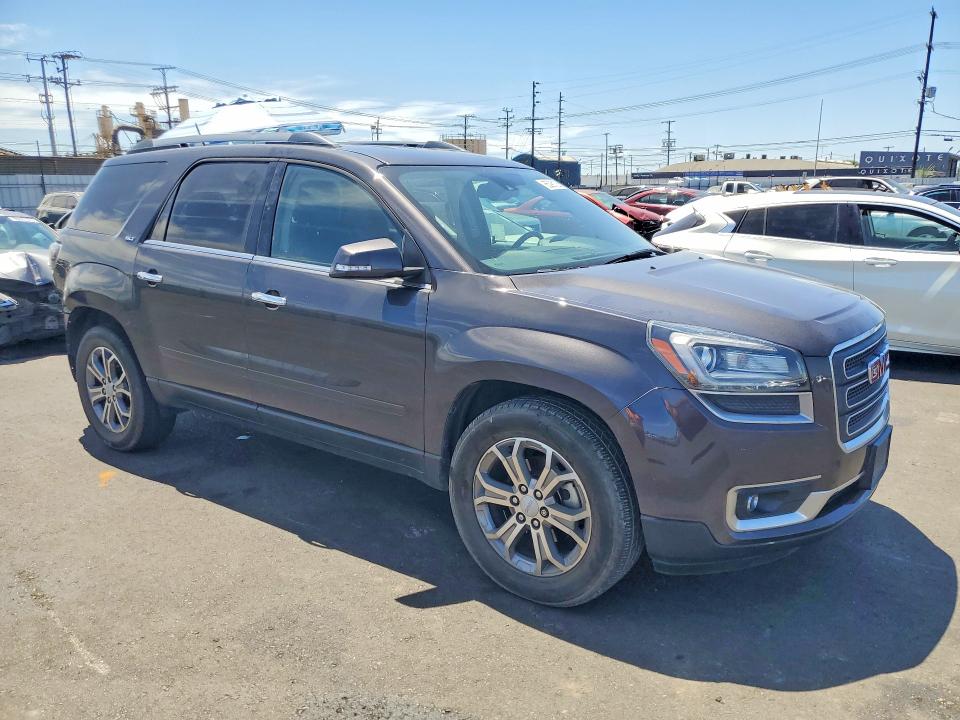 Aukcja sprzedaży 2015 Gmc Acadia, vin: 1GKKRRKD5FJ388692, numer aukcji: 65390126