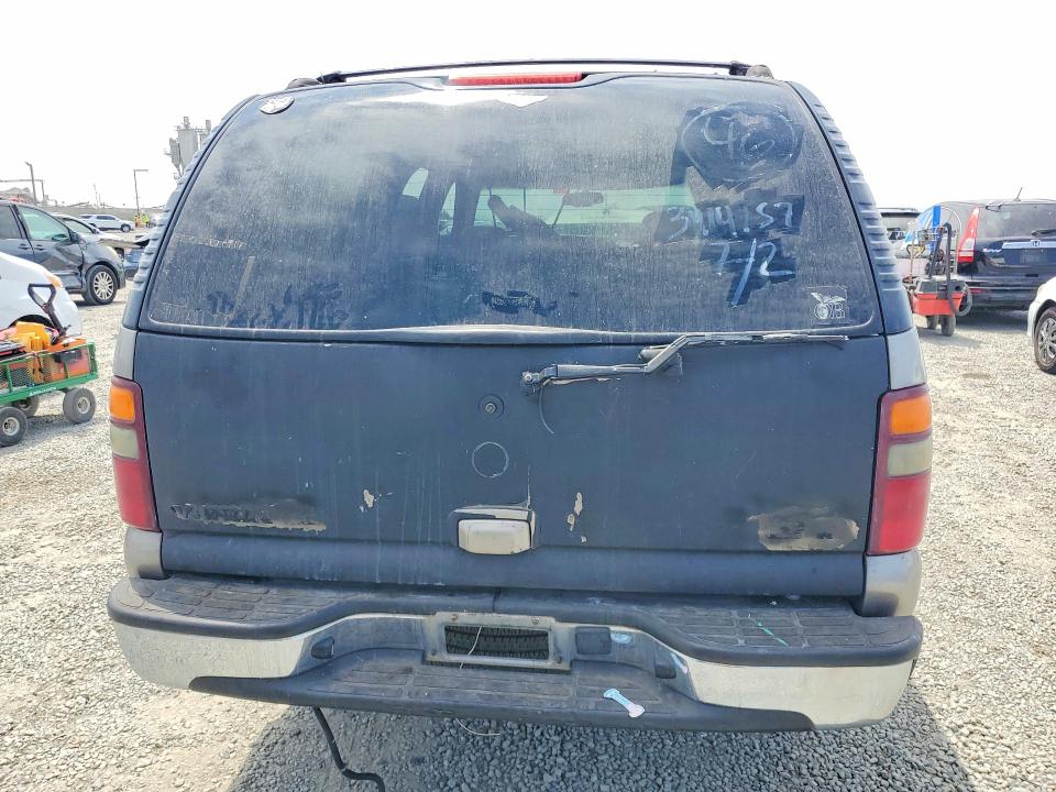 Aukcja sprzedaży 2003 Gmc Yukon Xl, vin: 1GKEC16T13J145569, numer aukcji: 63726606