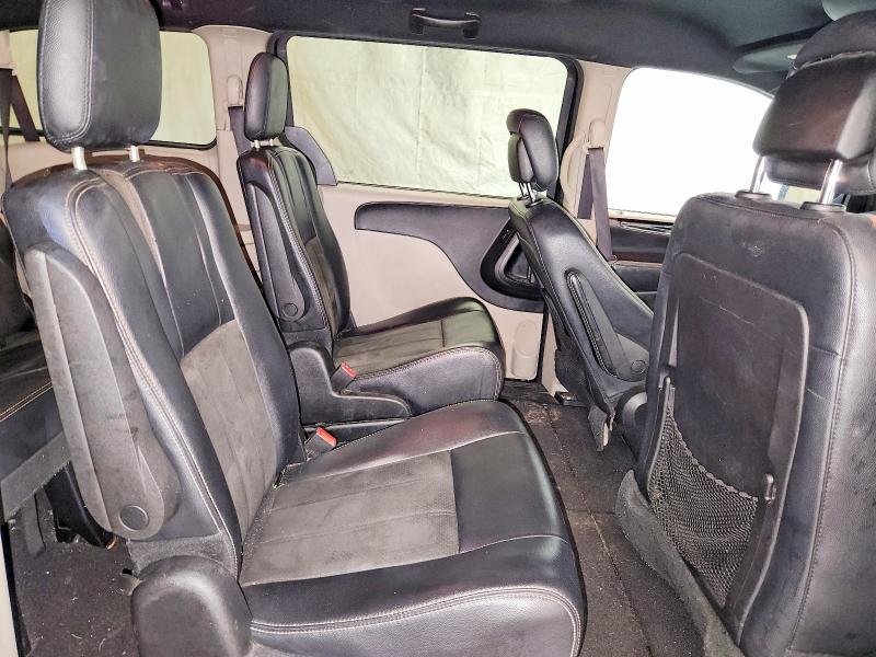 Aukcja sprzedaży 2019 Dodge Grand Caravan, vin: 2C4RDGCG4KR691118, numer aukcji: 64026826