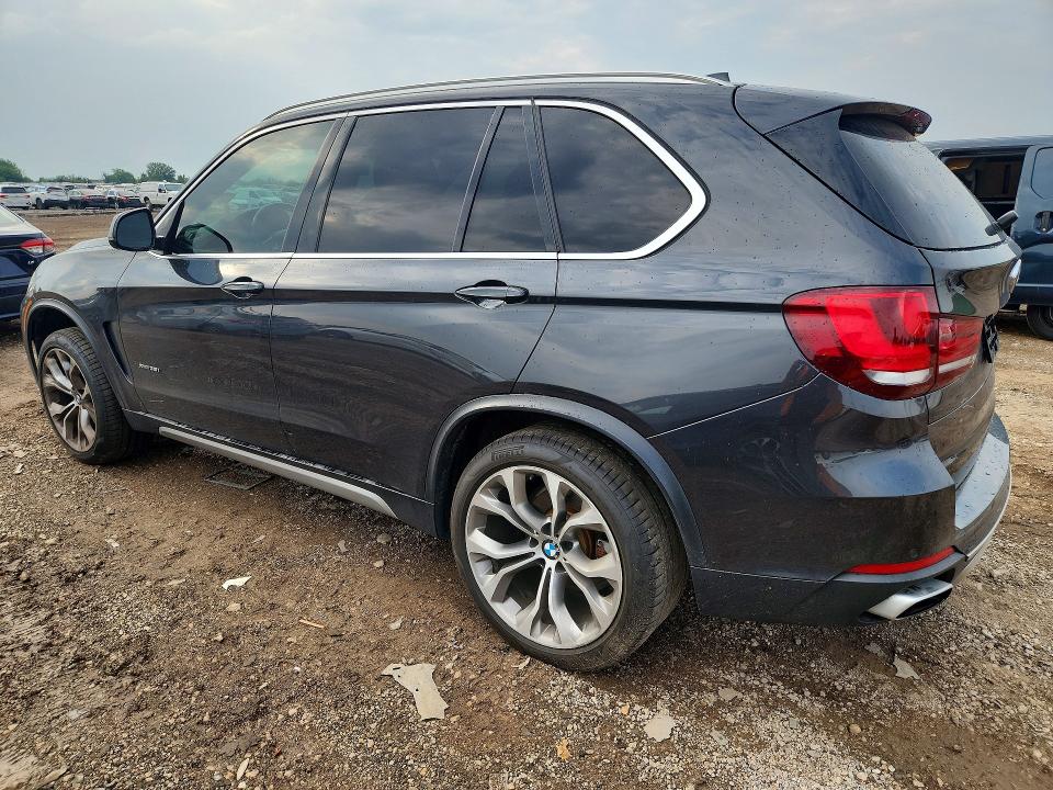 Aukcja sprzedaży 2018 Bmw X5, vin: 5UXKR0C53J0X93588, numer aukcji: 62926256