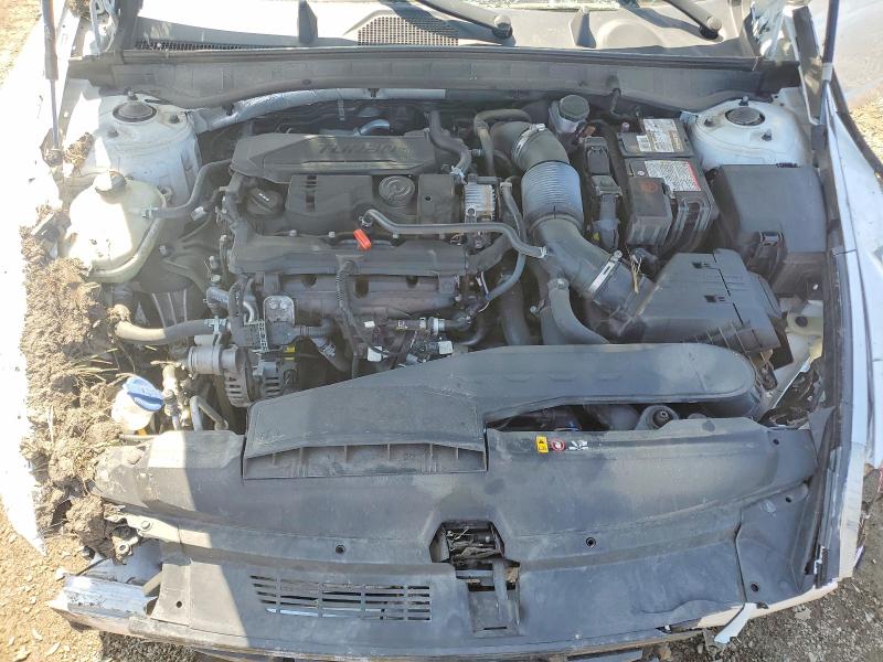 2020 Hyundai Sonata მანქანა იყიდება აუქციონზე, vin: 5NPEH4J28LH059066, აუქციონის ნომერი: 61454966