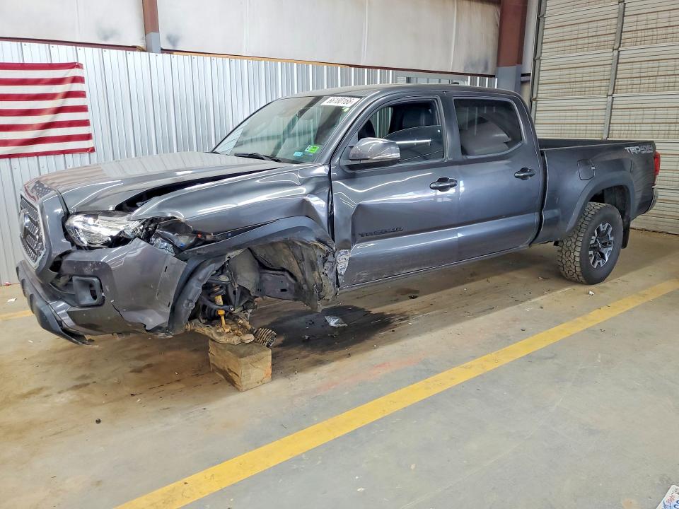 Aukcja sprzedaży 2019 Toyota Tacoma, vin: 3TMDZ5BN7KM077090, numer aukcji: 66180166