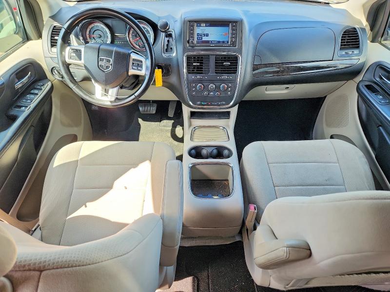 Продаж на аукціоні авто 2012 Dodge Grand Caravan, vin: 2C4RDGCG4CR130578, номер лоту: 62159816