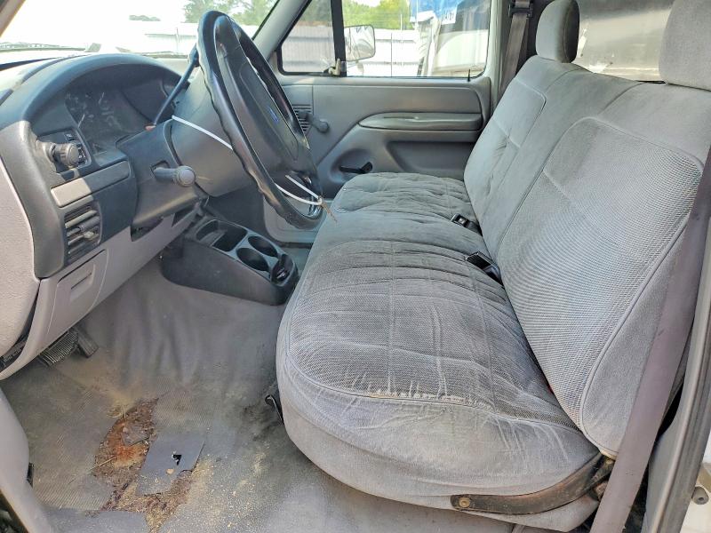 Продажа на аукционе авто 1994 Ford F350, vin: 1FTJW35HXREA52254, номер лота: 59743996