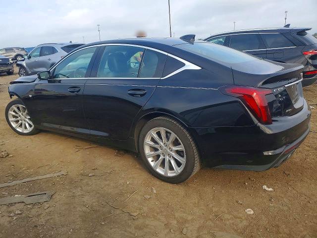 Aukcja sprzedaży 2020 Cadillac Ct5, vin: 1G6DX5RK0L0121486, numer aukcji: 64939856