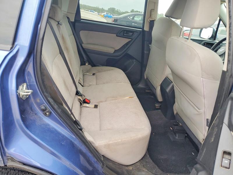 Aukcja sprzedaży 2016 Subaru Forester, vin: JF2SJADC3GH410403, numer aukcji: 64818216