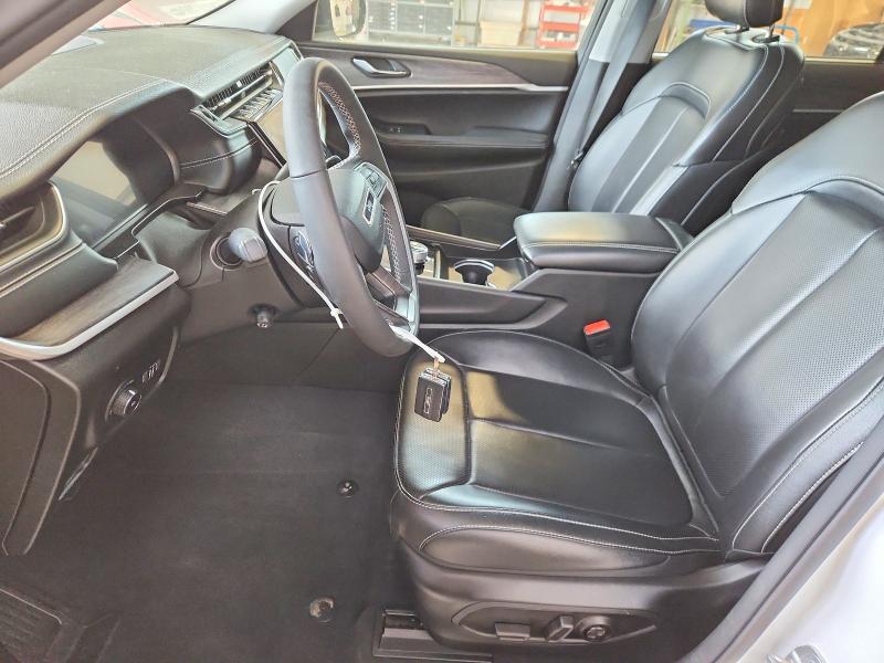 Auction sale of the 2024 Jeep Grand Cherokee, vin: 1C4RJKBG9R8954352, lot number: 66466406