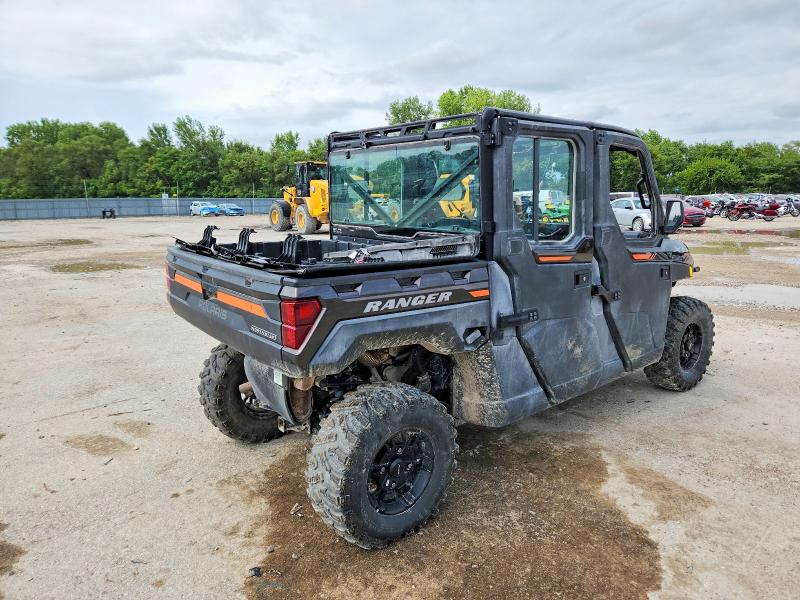 Продаж на аукціоні авто 2024 Polaris Ranger, vin: 4XARSY99XR8091642, номер лоту: 64937646