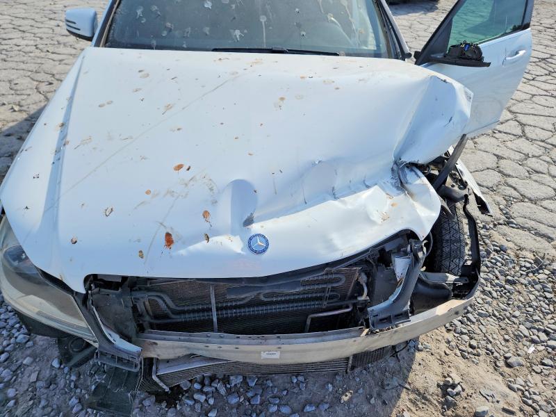 64319036 :رقم المزاد ، WDDGF4HB6EA941079 vin ، 2014 Mercedes-benz C مزاد بيع
