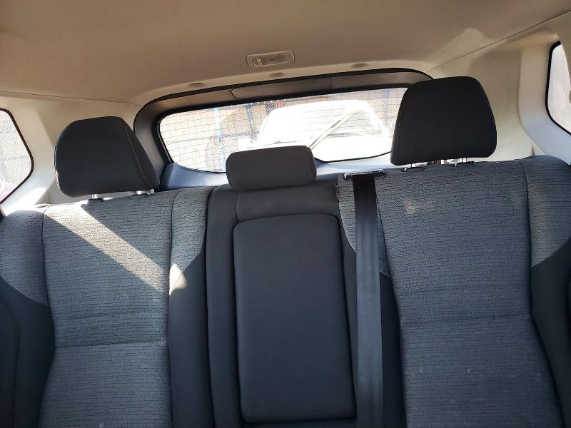 64271966 :رقم المزاد ، 5N1AT3BB0MC765821 vin ، 2021 Nissan Rogue مزاد بيع