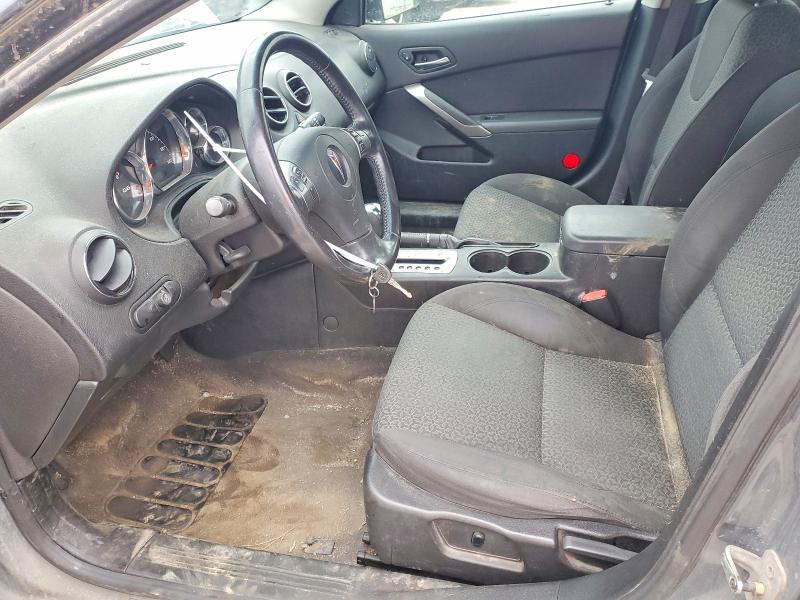 Aukcja sprzedaży 2008 Pontiac G6, vin: 1G2ZG57B384175102, numer aukcji: 67434876