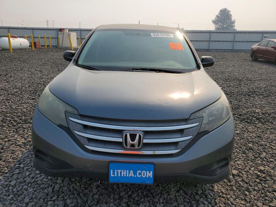 63610706 :رقم المزاد ، 2HKRM4H30DH676359 vin ، 2013 Honda Cr-v مزاد بيع
