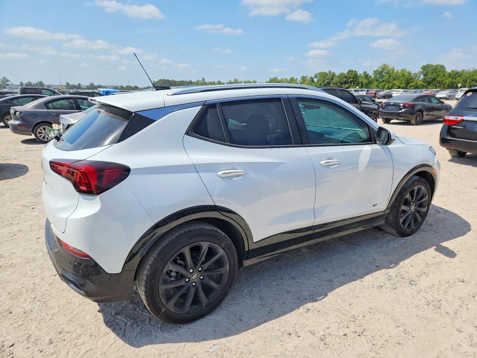 Aukcja sprzedaży 2026 Buick Encore Gx, vin: KL4AMDSL1TB018095, numer aukcji: 66385316