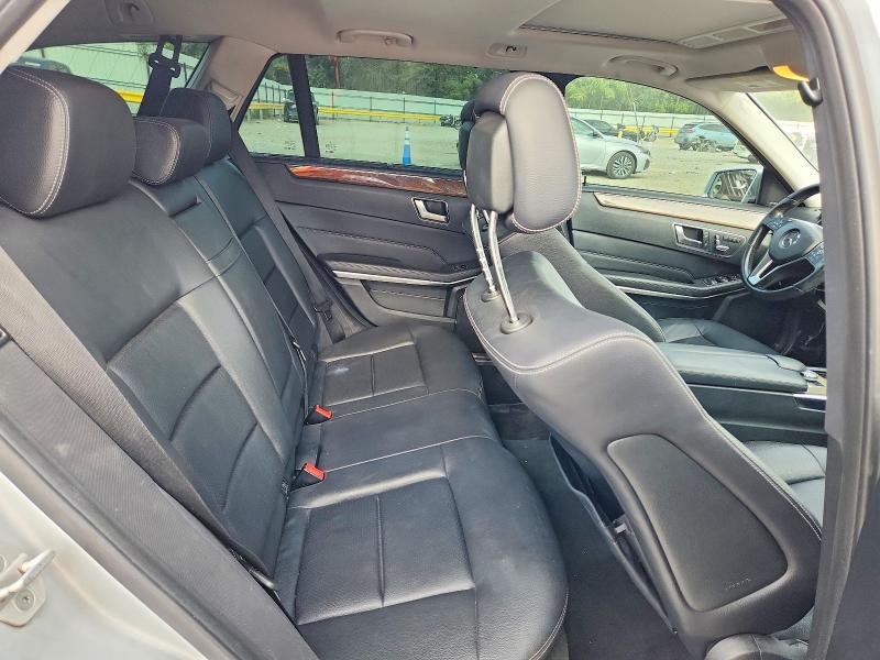 Aukcja sprzedaży 2014 Mercedes-benz E, vin: WDDHH8JB7EA840472, numer aukcji: 65311556