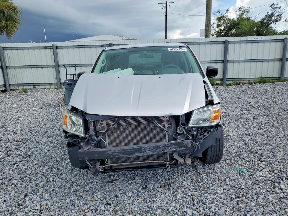Продажа на аукционе авто 2008 Dodge Grand Caravan, vin: 1D8HN44HX8B115248, номер лота: 67122726