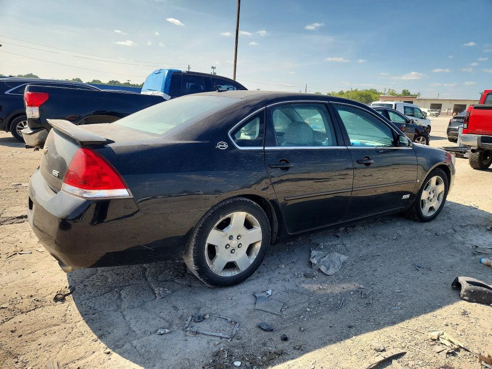 Aukcja sprzedaży 2007 Chevrolet Impala, vin: 2G1WD58C879101144, numer aukcji: 66421746