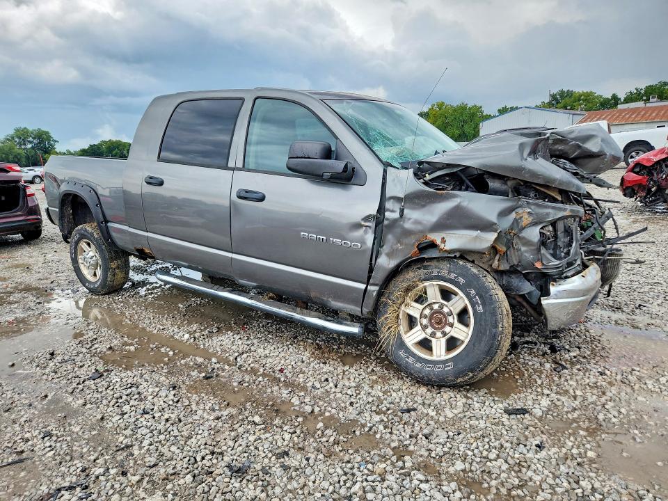 65282206 :رقم المزاد ، 3D7KS19D07G853685 vin ، 2007 Dodge Ram 1500 مزاد بيع