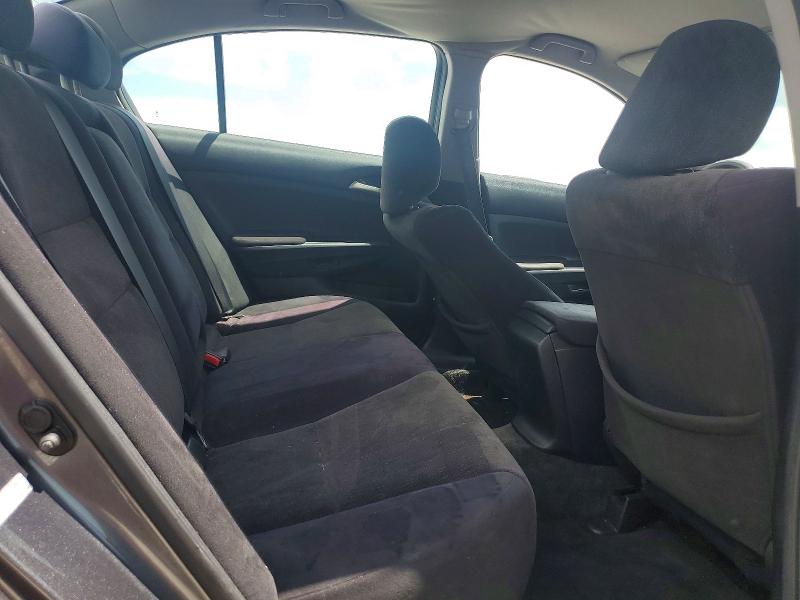 2010 Honda Accord მანქანა იყიდება აუქციონზე, vin: 1HGCP2F4XAA070682, აუქციონის ნომერი: 64064886