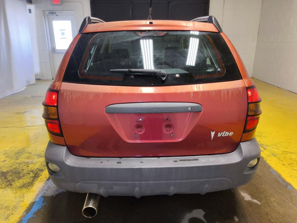 Aukcja sprzedaży 2007 Pontiac Vibe, vin: 5Y2SL65877Z407692, numer aukcji: 63912226