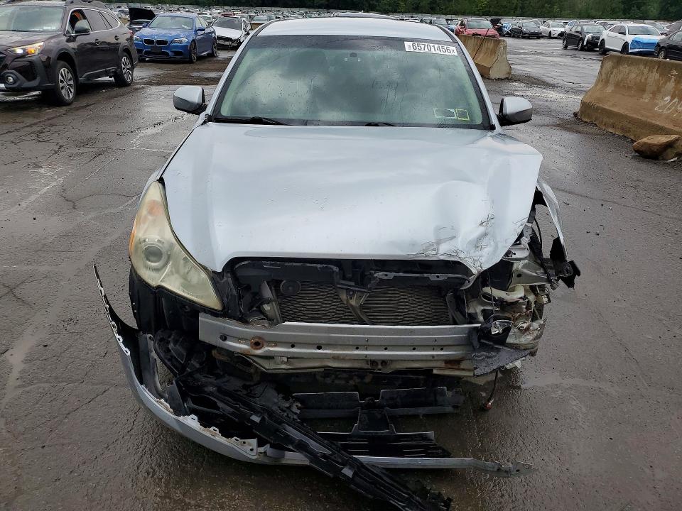 65701456 :رقم المزاد ، 4S3BMBA66C3031946 vin ، 2012 Subaru Legacy مزاد بيع