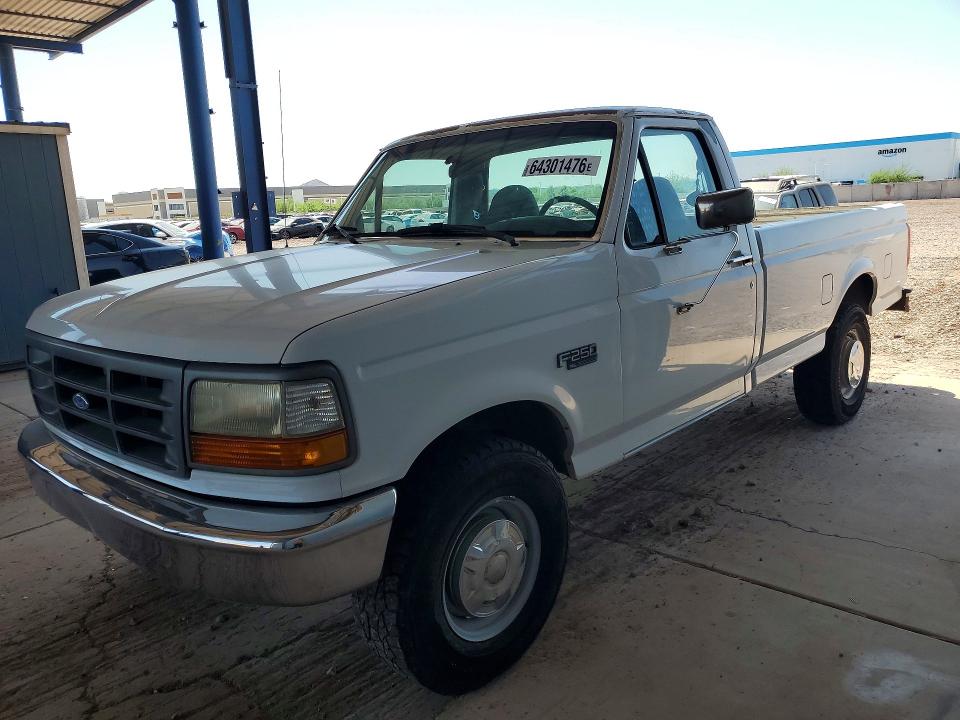 Продаж на аукціоні авто 1996 Ford F250, vin: 1FTHF25H5TEB68090, номер лоту: 64301476