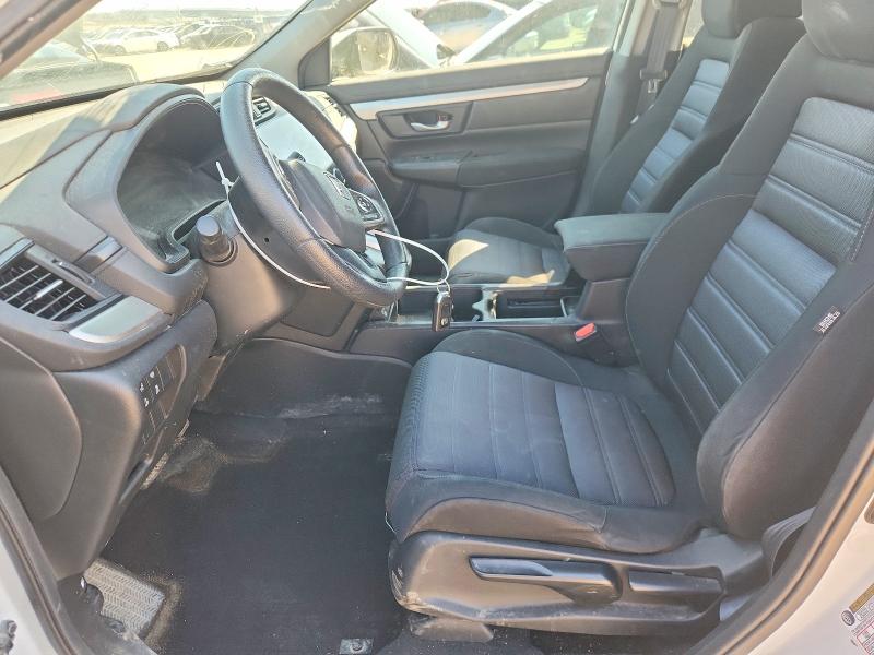 Auction sale of the 2020 Honda Cr-v, vin: 2HKRW2H2XLH219823, lot number: 67032426