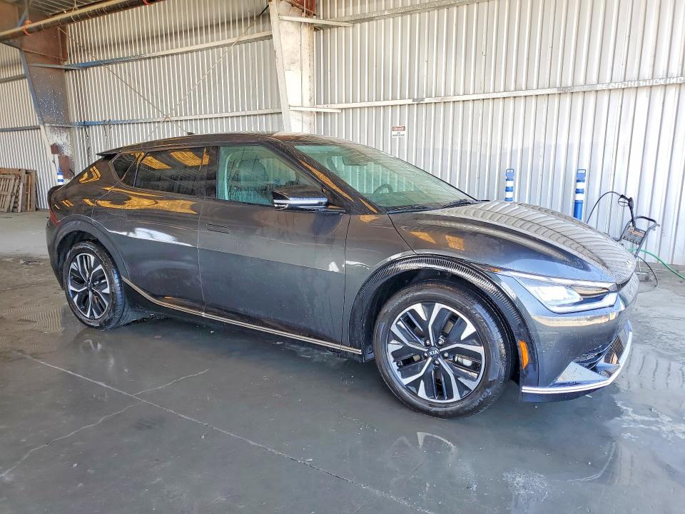 Aukcja sprzedaży 2023 Kia Ev6, vin: KNDC34LA8P5609897, numer aukcji: 63334716