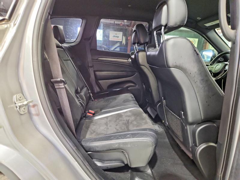 Aukcja sprzedaży 2020 Jeep Grand Cherokee, vin: 1C4RJFAG5LC272193, numer aukcji: 65270786