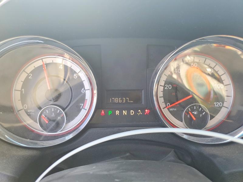 Продажа на аукционе авто 2017 Dodge Grand Caravan, vin: 2C4RDGCG6HR599937, номер лота: 66390846