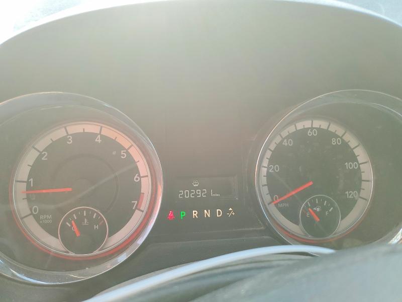 Aukcja sprzedaży 2017 Dodge Grand Caravan, vin: 2C4RDGCG8HR629729, numer aukcji: 64729376