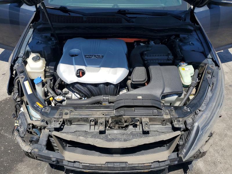 Продаж на аукціоні авто 2015 Kia Optima, vin: KNAGN4ADXF5080635, номер лоту: 63312916