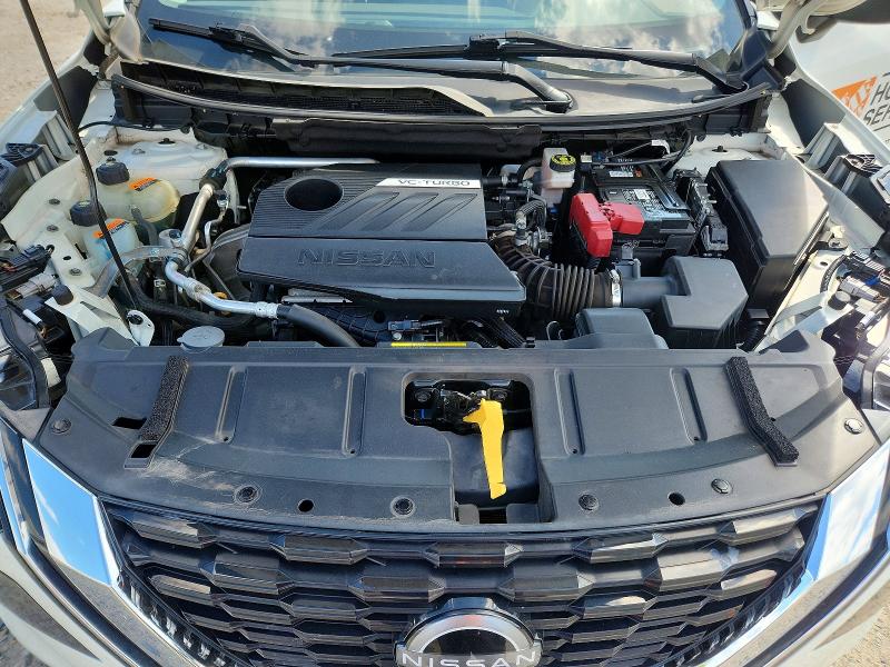 Продажа на аукционе авто 2023 Nissan Rogue, vin: 5N1BT3AAXPC820230, номер лота: 66709186