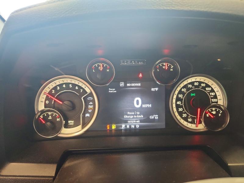Aukcja sprzedaży 2013 Ram 1500, vin: 1C6RR7NTXDS654580, numer aukcji: 64572836