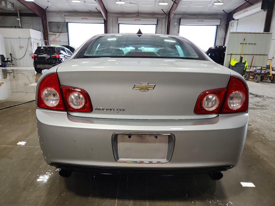 Aukcja sprzedaży 2012 Chevrolet Malibu, vin: 1G1ZG5E73CF253099, numer aukcji: 65555016