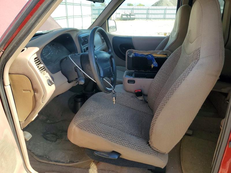 Aukcja sprzedaży 1998 Ford Ranger, vin: 1FTYR14CXWPB36817, numer aukcji: 64152156