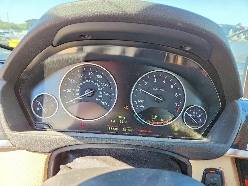 Продажа на аукционе авто 2018 Bmw 320, vin: WBA8A9C56JAH12066, номер лота: 67193046