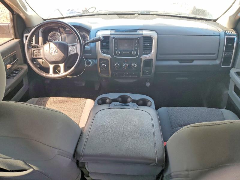 63422386 :رقم المزاد ، 3C63R3HJ2FG519127 vin ، 2015 Ram 3500 مزاد بيع