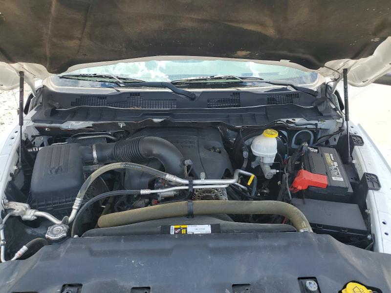 Aukcja sprzedaży 2019 Ram 1500 Classic, vin: 1C6RR7FT5KS691953, numer aukcji: 62306996