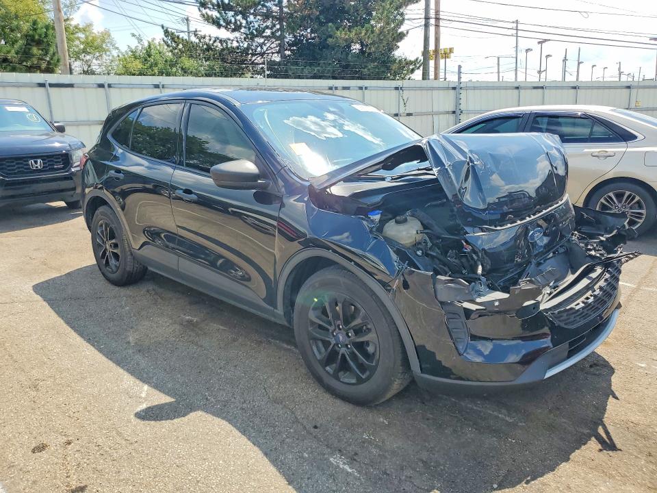 Продажа на аукционе авто 2020 Ford Escape, vin: 1FMCU0F68LUA39974, номер лота: 66801536