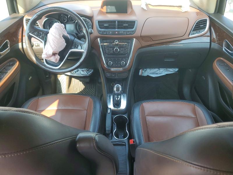 Aukcja sprzedaży 2015 Buick Encore, vin: KL4CJDSB0FB253598, numer aukcji: 64428426