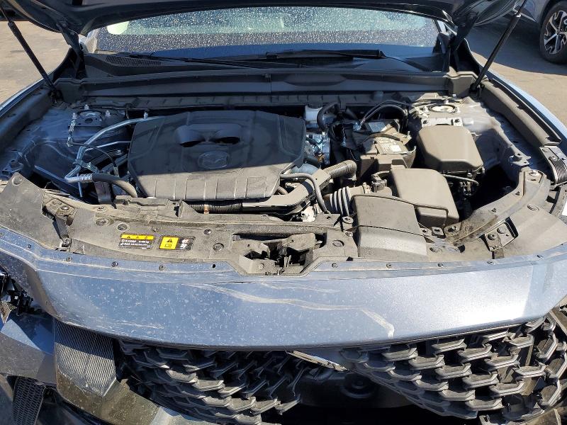 64345536 :رقم المزاد ، 7MMVABBM0SN335943 vin ، 2025 Mazda Cx-50 مزاد بيع