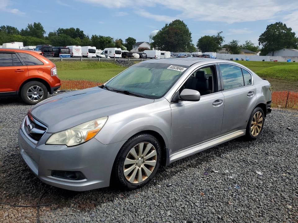 Продаж на аукціоні авто 2011 Subaru Legacy, vin: 4S3BMDK61B2225041, номер лоту: 65528046