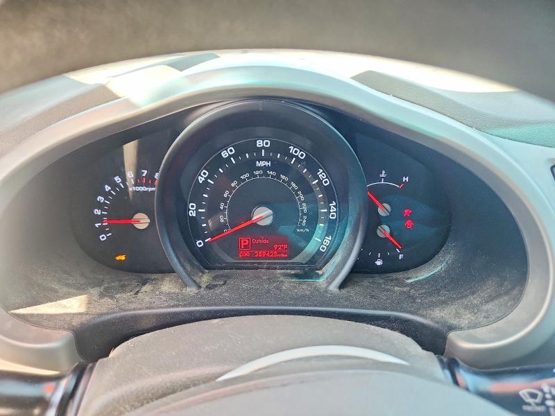 Продажа на аукционе авто 2013 Kia Sportage, vin: KNDPB3A29D7477677, номер лота: 65859396