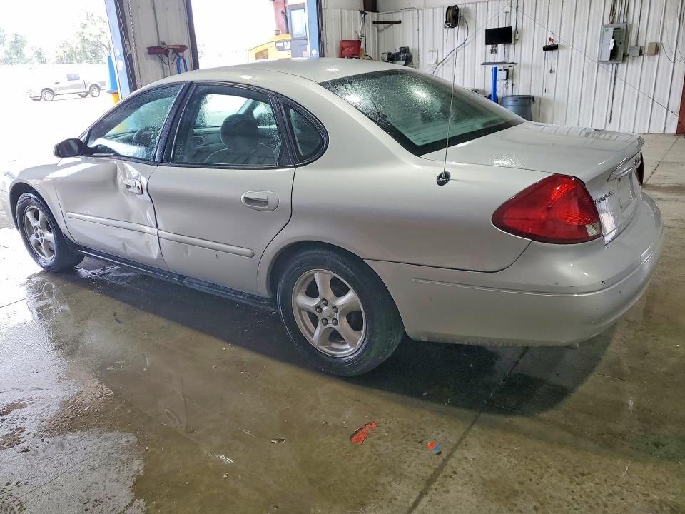 63446916 :رقم المزاد ، 1FAFP53293G208766 vin ، 2003 Ford Taurus مزاد بيع