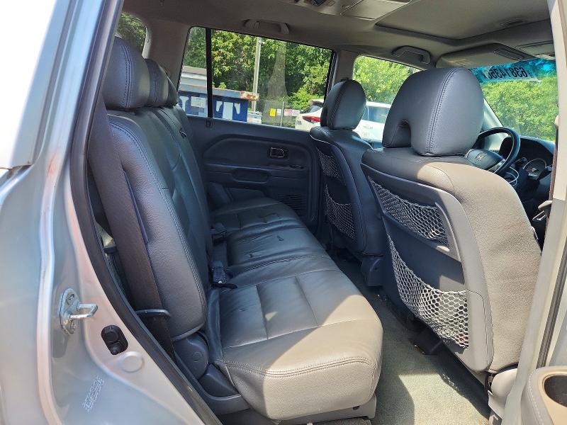 Aukcja sprzedaży 2008 Honda Pilot, vin: 5FNYF18368B032518, numer aukcji: 63814356