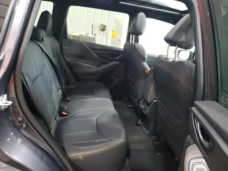 Aukcja sprzedaży 2024 Subaru Forester, vin: JF2SKAJC6RH458997, numer aukcji: 63525426