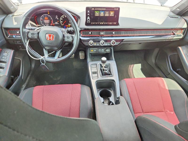 Aukcja sprzedaży 2022 Honda Civic, vin: 2HGFE1E58NH475227, numer aukcji: 65524136