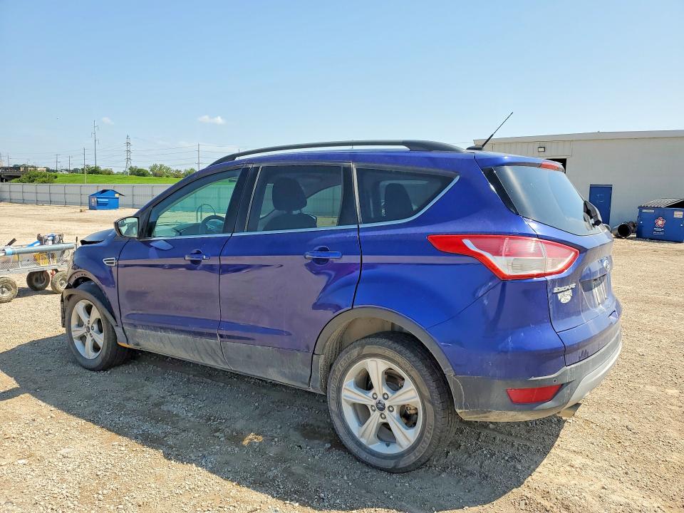 Продажа на аукционе авто 2016 Ford Escape, vin: 1FMCU9GX4GUC87737, номер лота: 65660366