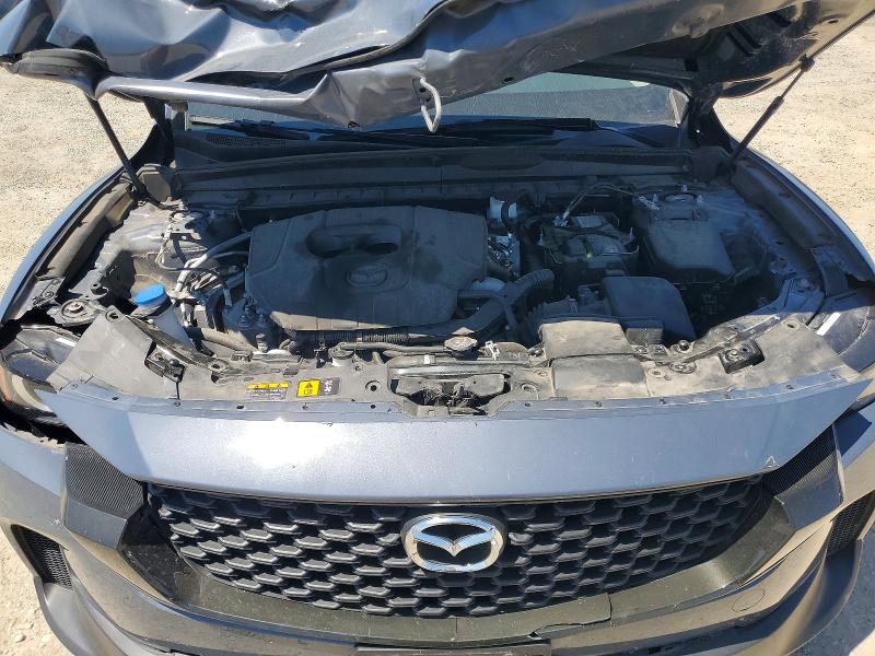 63839096 :رقم المزاد ، 7MMVABBM9SN342437 vin ، 2025 Mazda Cx-50 مزاد بيع