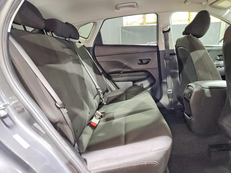 Aukcja sprzedaży 2024 Hyundai Kona, vin: KM8HB3AB6RU146127, numer aukcji: 65320596